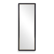 Uttermost 8303 Stenton Tall Wooden Mirror