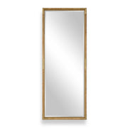 Uttermost 8296 Kampar Full Length Rattan Tall Mirror