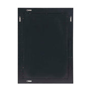 Uttermost 8285 Diamond In The Rough Wood Mirror