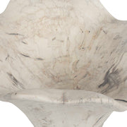 Uttermost 3505 Teo Bleached Wood Wall Decor Set/3