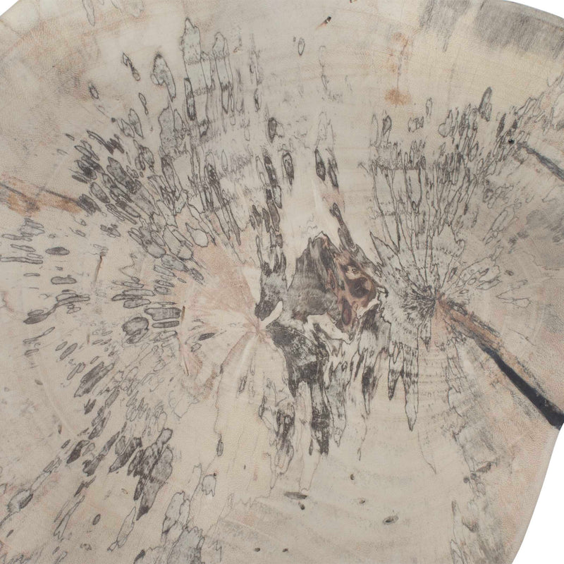 Uttermost 3505 Teo Bleached Wood Wall Decor Set/3