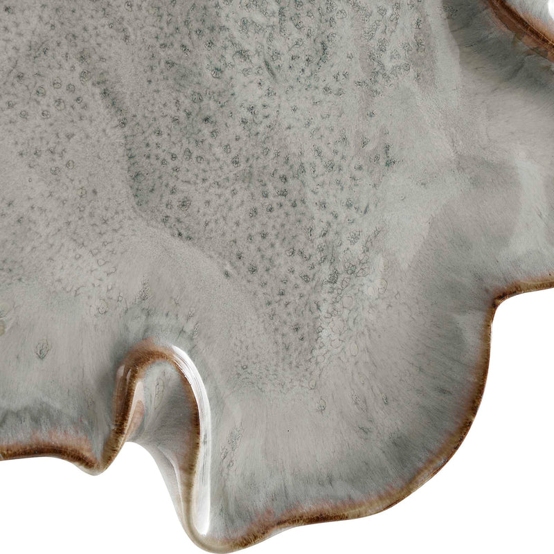 Uttermost Selene Gray Wall Decor S/3