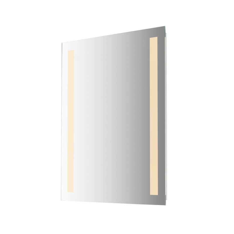 Maxim MRL2430-2S30K LED Mirror 24"W x 30"H