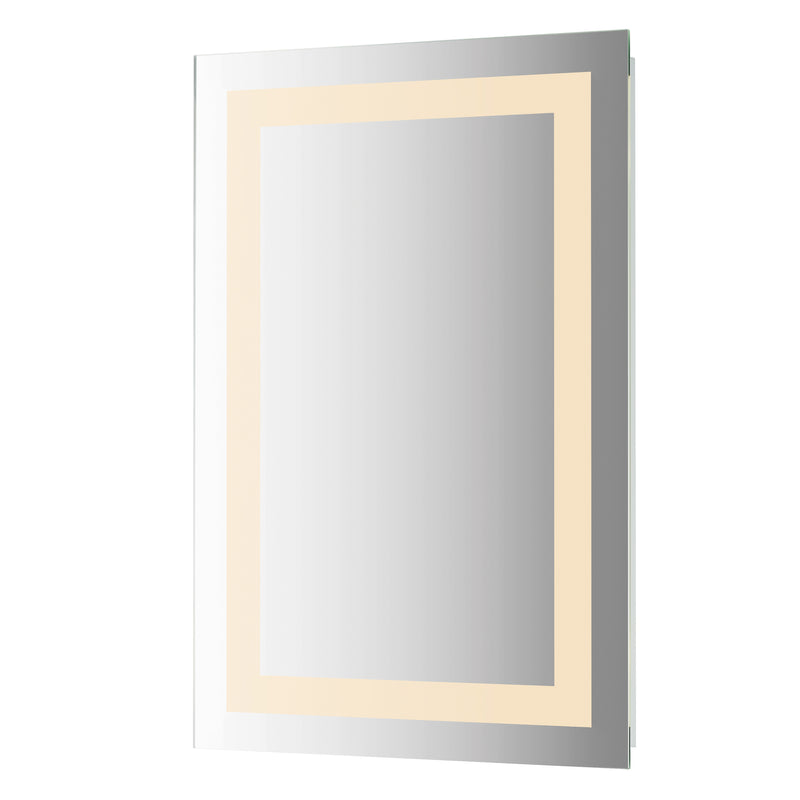 Maxim MRL2436-4P5CCT 24"Wx36"H 5CCT Perimeter Frontlit LED Mirror