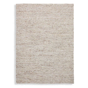 Uttermost 70037-8 Rafael Ivory Wool 8 X 10 Rug