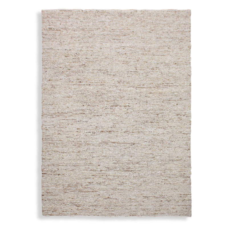Uttermost 70037-8 Rafael Ivory Wool 8 X 10 Rug