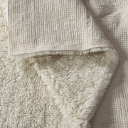 Uttermost 73094-6 Miramar Cozy Shag 6 X 9 Rug