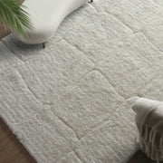 Uttermost 73094-6 Miramar Cozy Shag 6 X 9 Rug