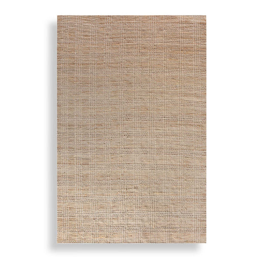 Uttermost 71172-6 Baxton Beige 6 X 9 Rug