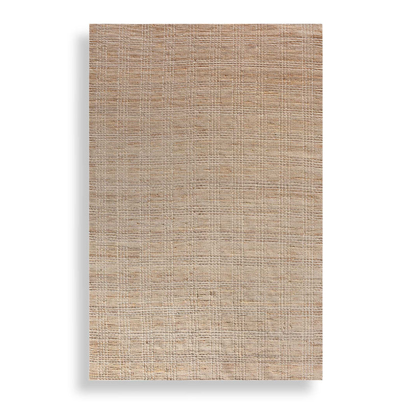Uttermost 71172-8 Baxton Beige 8 X 10 Rug