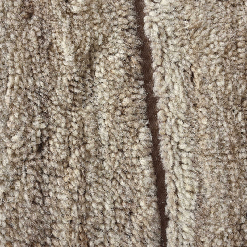 Uttermost 73097-6 Kenyan Geometric 6 X 9 Rug
