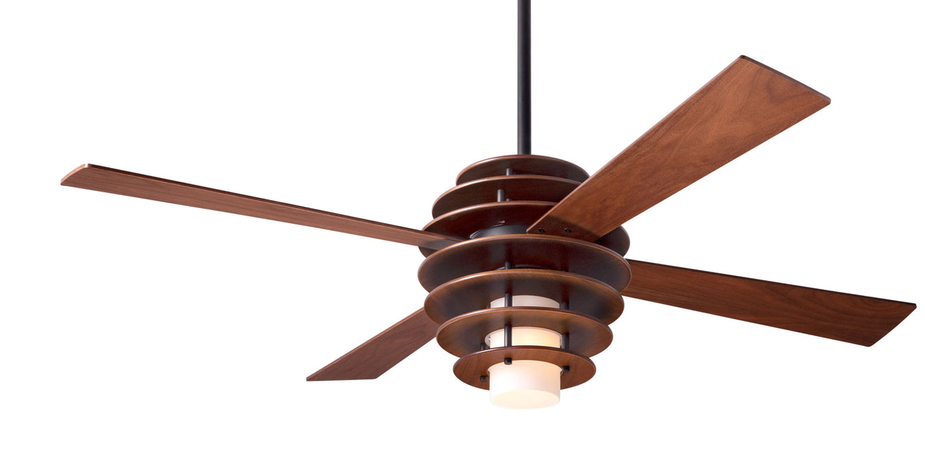 The Modern Fan Company Stella Fan – Modern Designer Ceiling Fans