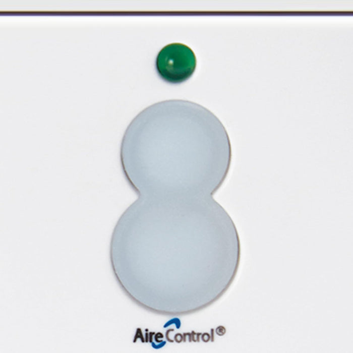 Minka Aire WC400 DC Wall Control with Full Function Ceiling Fan Aire Control