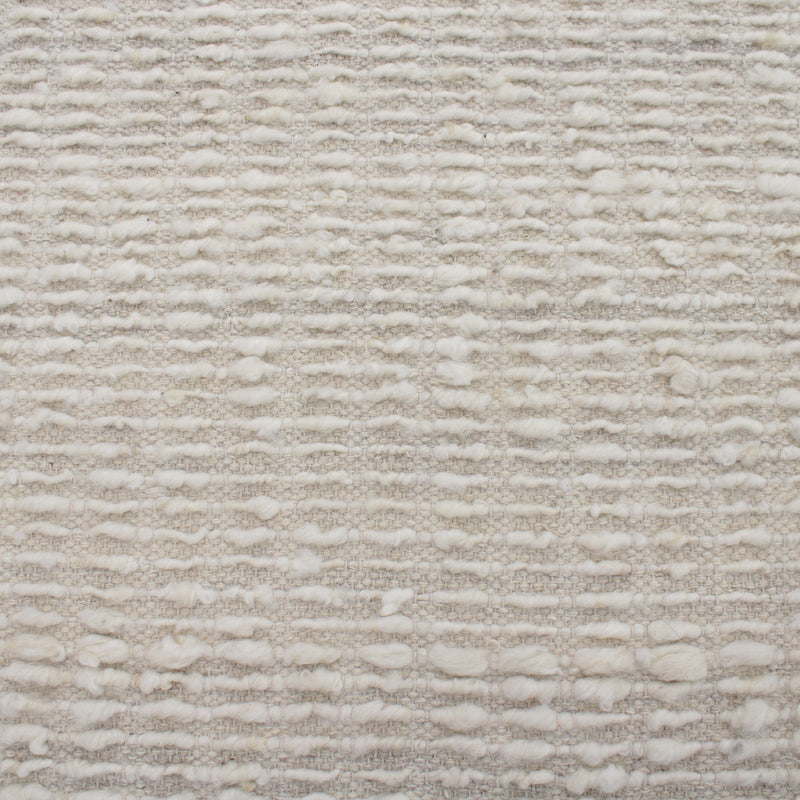 Uttermost Lovelle Ivory Soft Wool 6 X 9 Rug