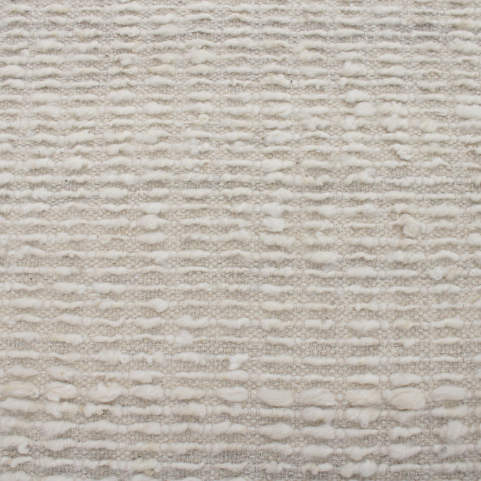 Uttermost Lovelle Ivory Soft Wool 6 X 9 Rug