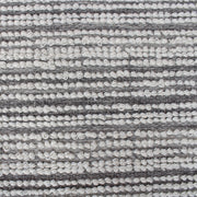 Uttermost Salida Gray Wool 6 X 9 Rug - ALCOVE LIGHTING