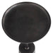Orsten Dark Brown Oxidized Accent Table (13 in. W x 23 in. H)