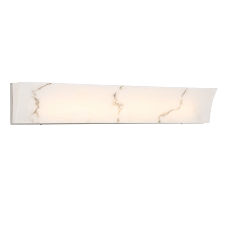 Minka Lavery Eroles LED Bathroom Vanity Light-Brushed Nickel