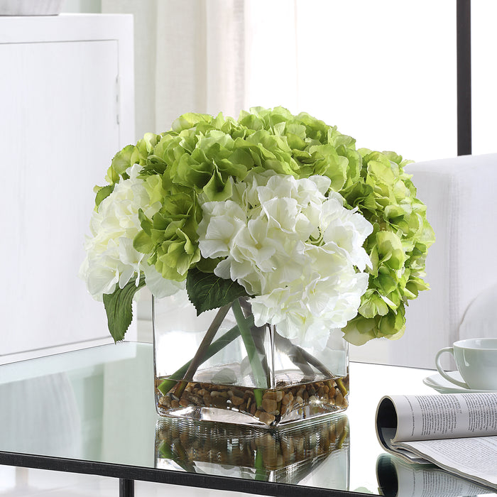 Uttermost Savannah Bouquet