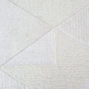 Uttermost La Veta Ivory 8 X 10 Rug - ALCOVE LIGHTING