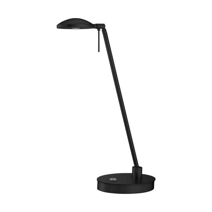 George Kovacs P4336-66A LED Table Lamp -Coal