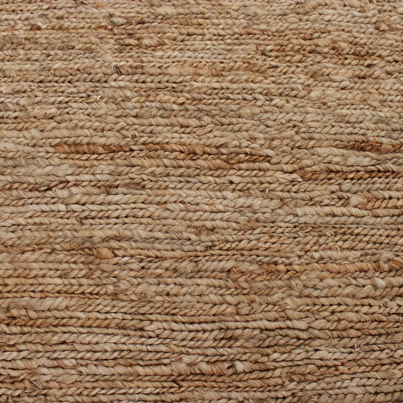 Uttermost Makula Natural Jute 8 X 10 Rug - ALCOVE LIGHTING
