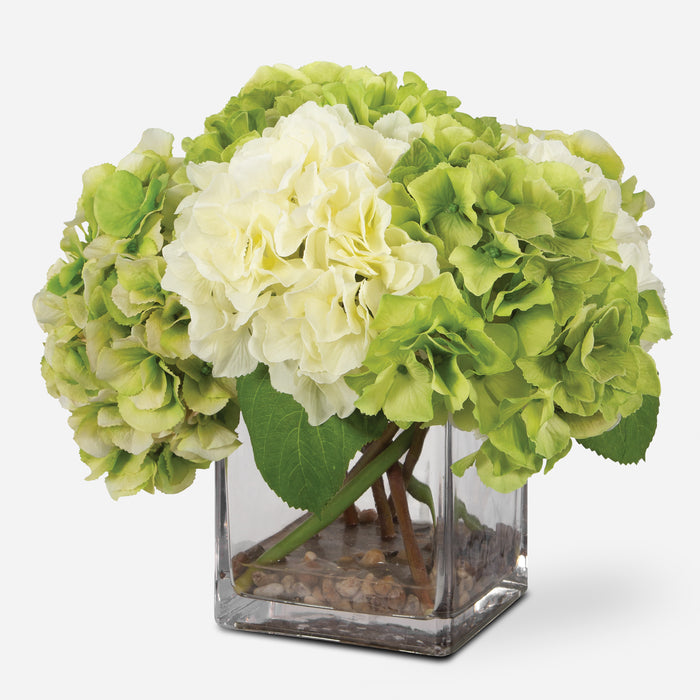 Uttermost Savannah Bouquet