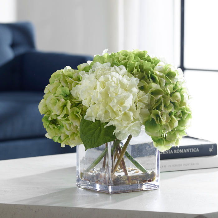 Uttermost Savannah Bouquet