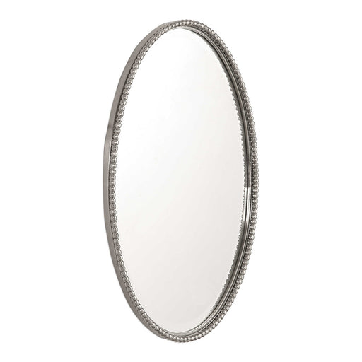 Uttermost Sherise Oval Mirror