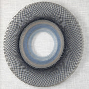 Uttermost 4111 String Duet Geometric Wall Art Set of 2 - ALCOVE LIGHTING