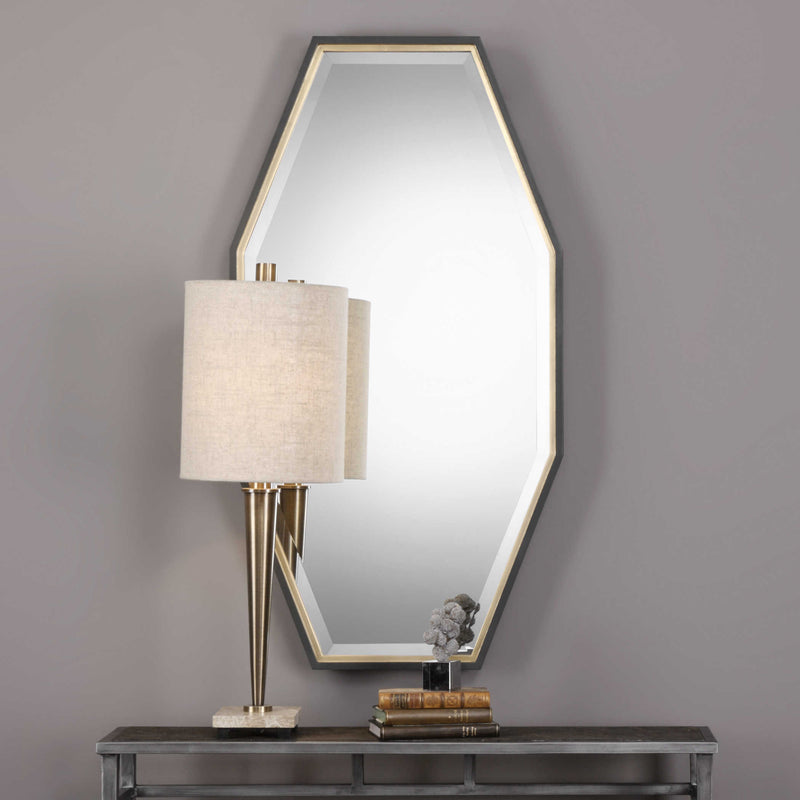 Uttermost Savion Mirror