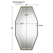 Uttermost Savion Mirror