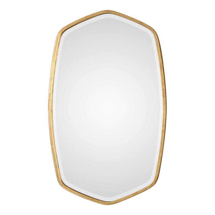 Uttermost Duronia Gold Mirror