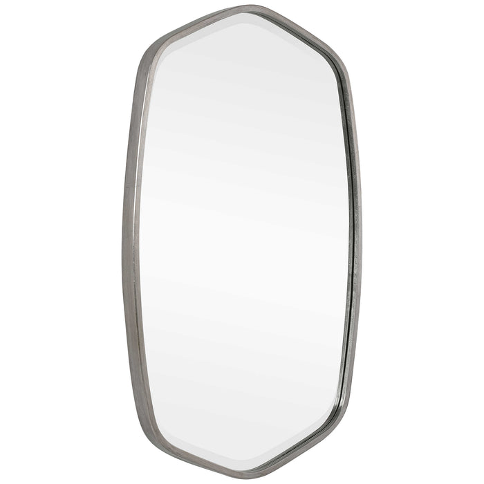 Uttermost Duronia Silver Mirror