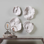 sea coral wall art