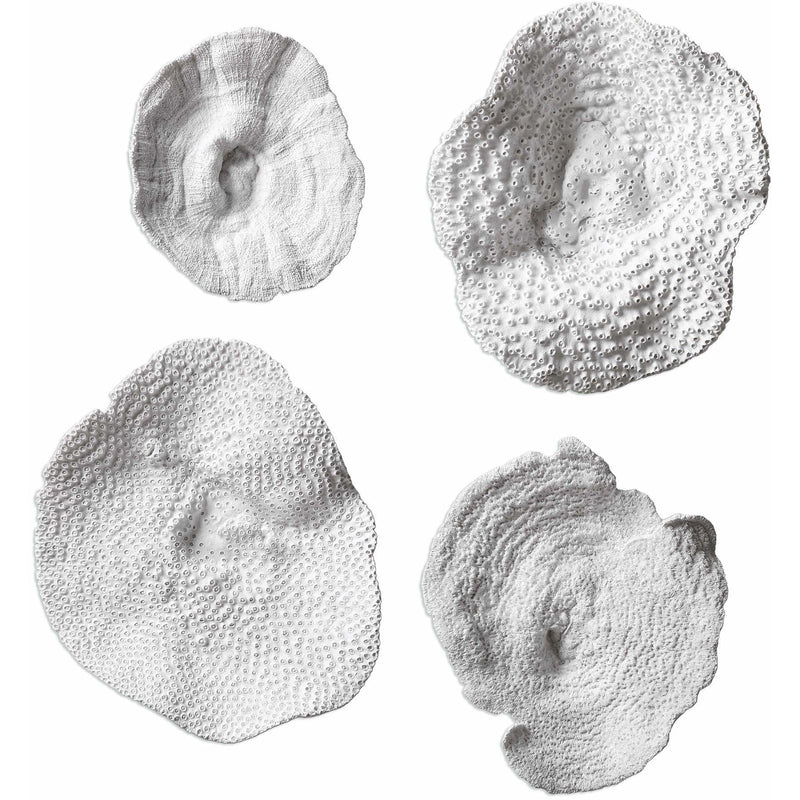 Uttermost 20170 Sea Coral Wall Art 
