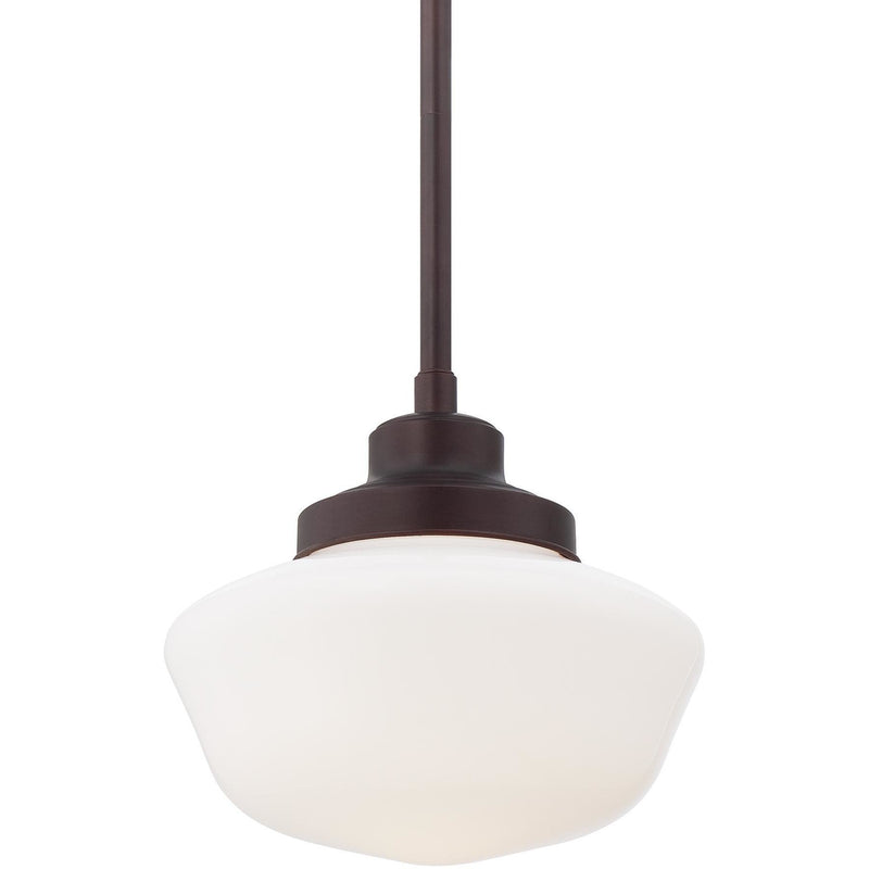 Minka Lavery 2254-576 1 Light Pendant Light