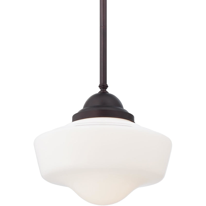 Minka Lavery 2256-576 1 Light Pendant Light