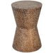 Uttermost 24461 Cutler Drum Shaped Accent Table