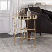uttermost tilly accent table