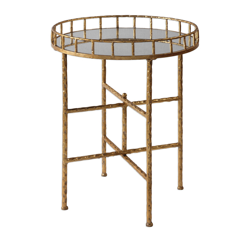 uttermost tilly accent table