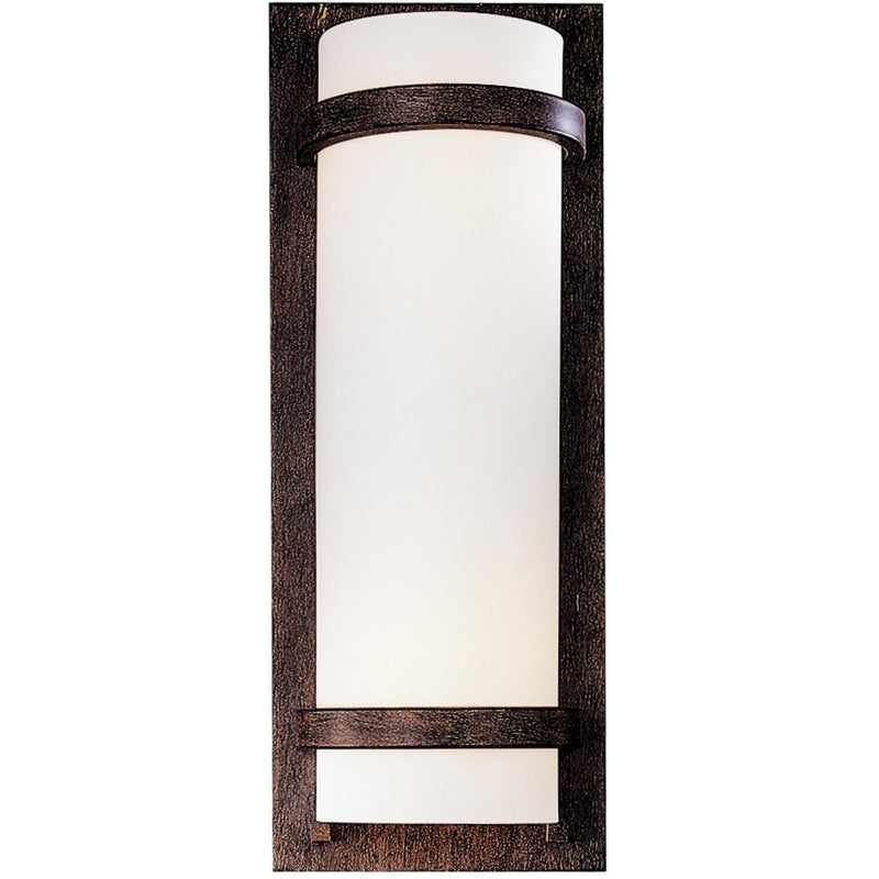 Minka Lavery 341-357 2 Light Wall Light Sconce