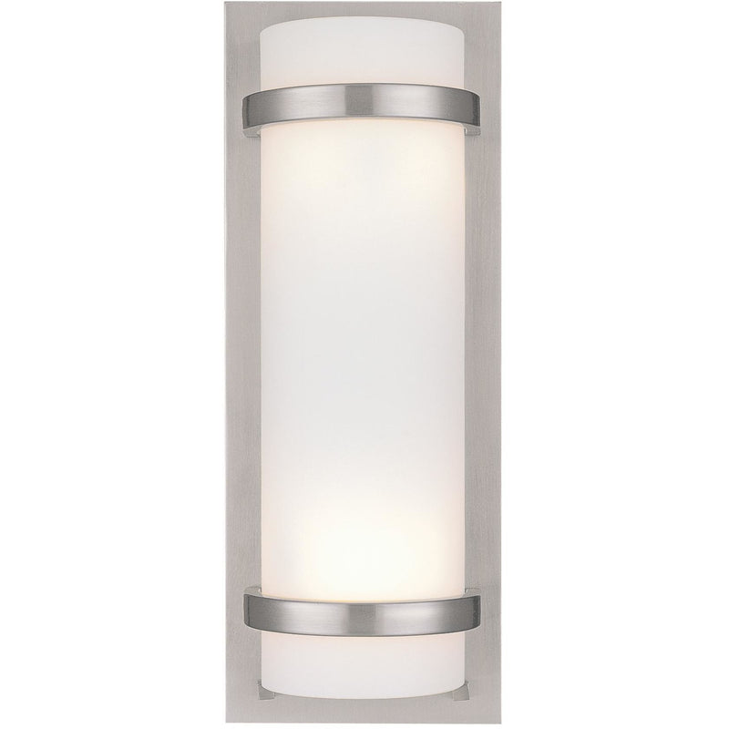 Minka Lavery 341-84 2 Light Wall Light Sconce
