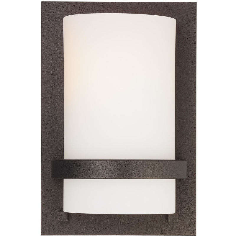 Minka Lavery 342-172 1 Light Wall Light Sconce