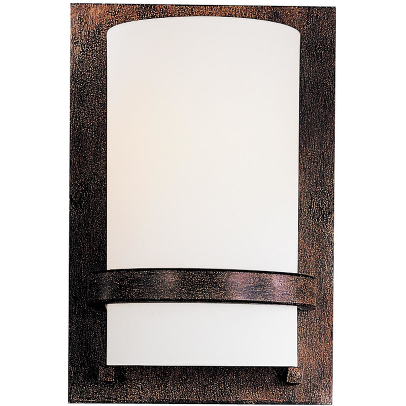 Minka Lavery 342-357 1 Light Wall Light Sconce