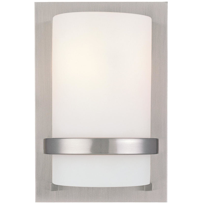 Minka Lavery 342-84 1 Light Wall Light Sconce