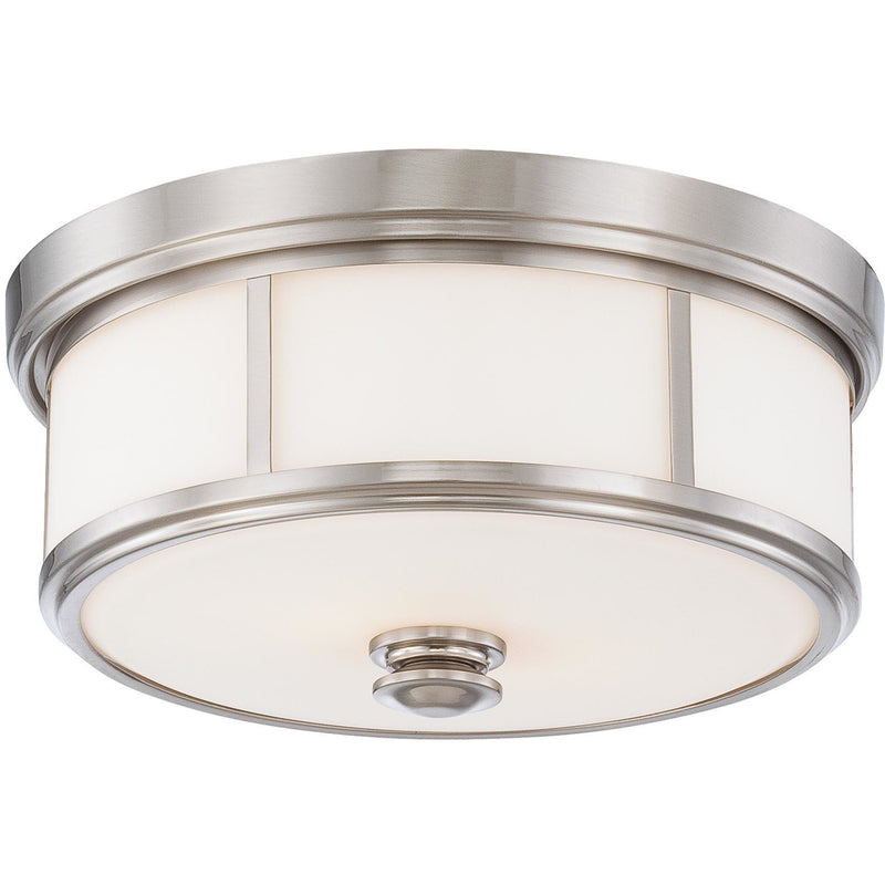 Minka Lavery 4365-84 Harbour Point 2 Light Flush Mount