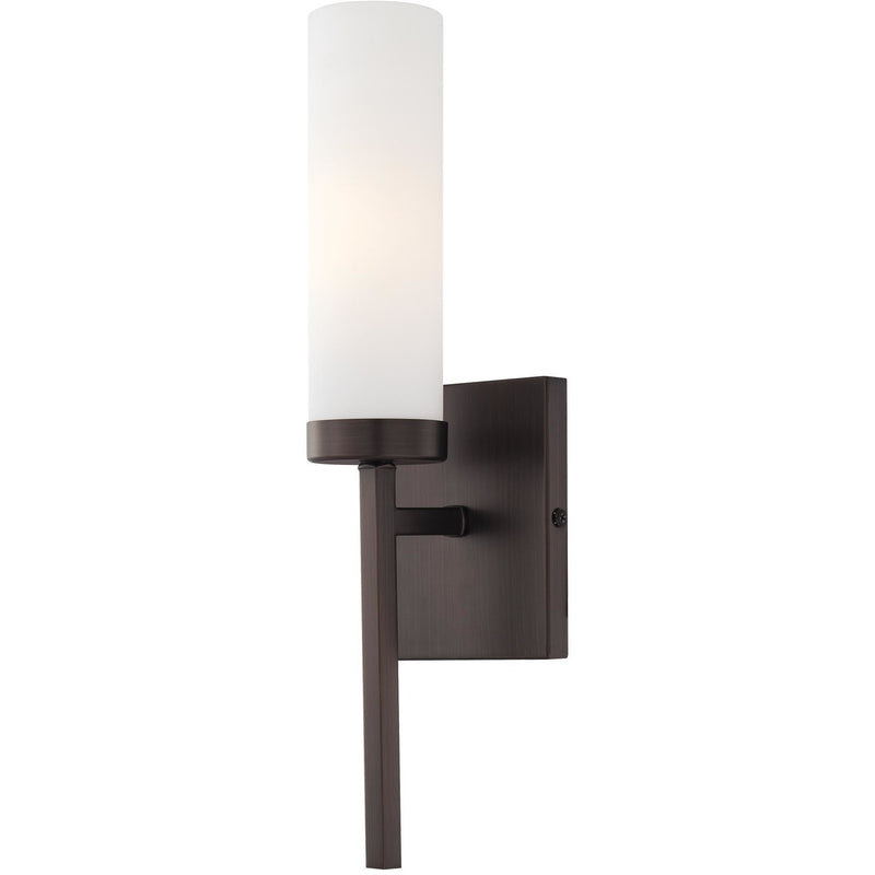 Minka Lavery 4460-647 1 Light Wall Light Sconce