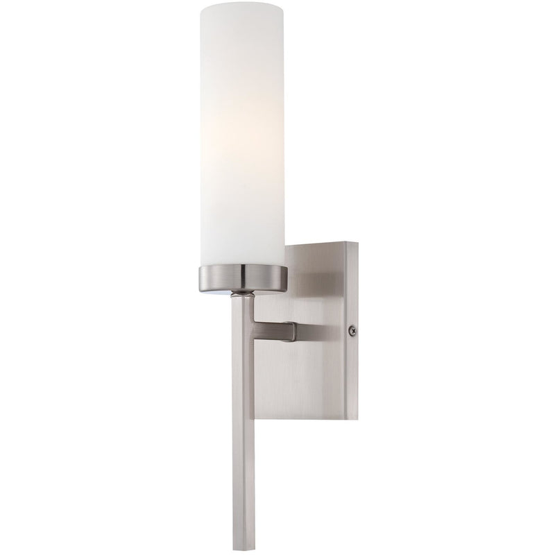 Minka Lavery 4460-84 1 Light Wall Light Sconce