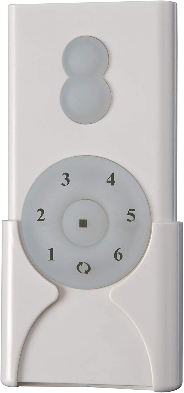 Minka Aire Barn 65 in. LED Indoor Bronze Smart Ceiling Fan with Remote